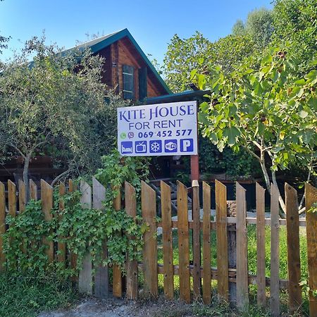 Holiday Home Kite House Ulcinj Exteriér fotografie