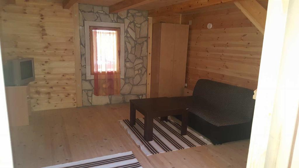 Holiday Home Kite House Ulcinj Exteriér fotografie