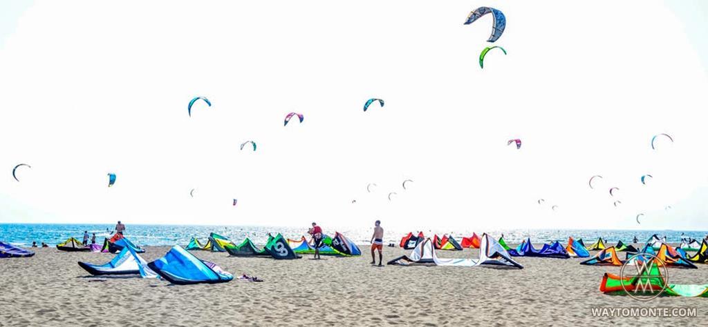 Holiday Home Kite House Ulcinj Exteriér fotografie
