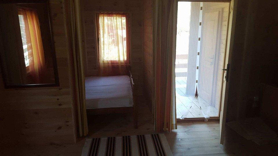 Holiday Home Kite House Ulcinj Exteriér fotografie