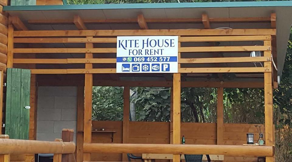 Holiday Home Kite House Ulcinj Exteriér fotografie