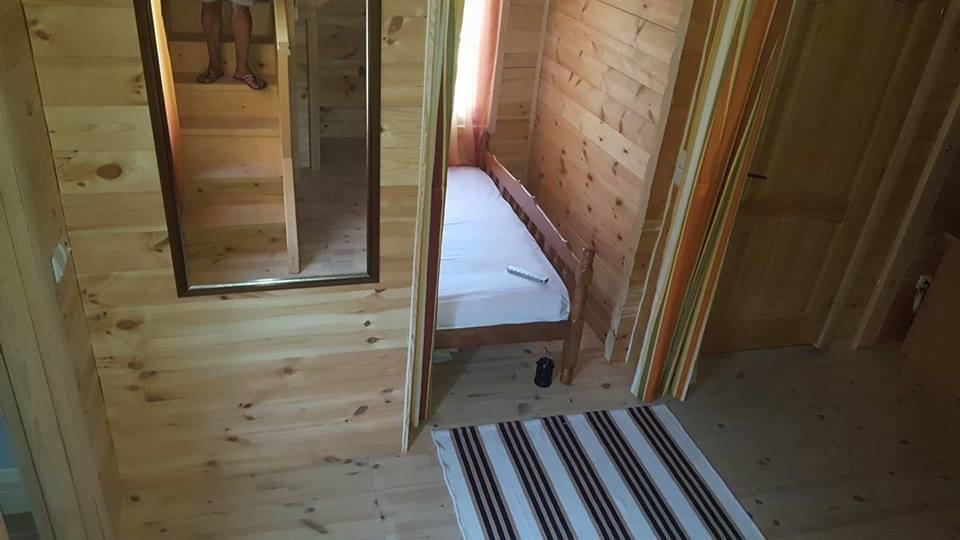 Holiday Home Kite House Ulcinj Exteriér fotografie