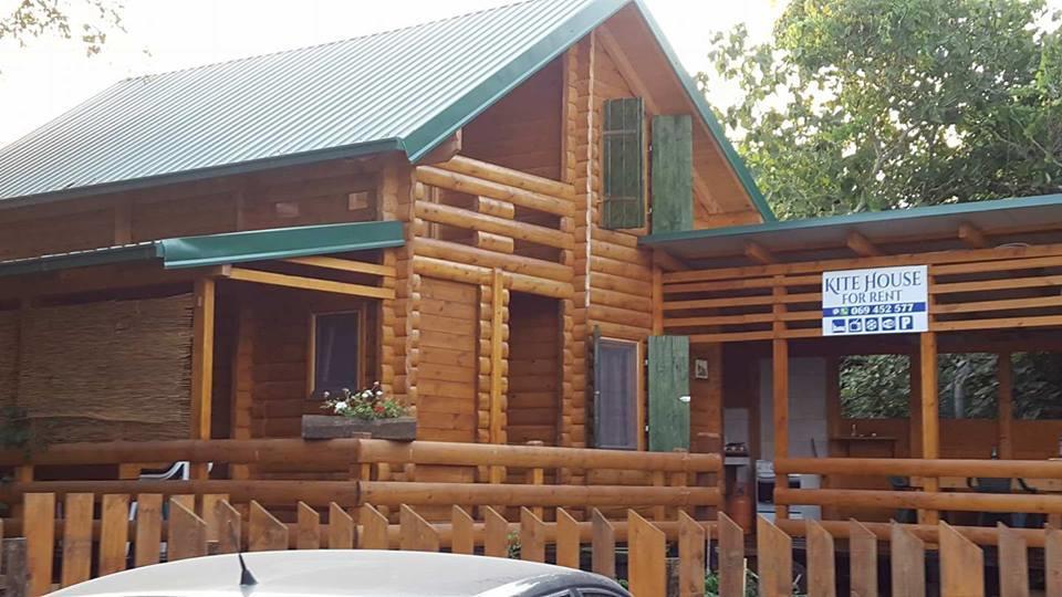 Holiday Home Kite House Ulcinj Exteriér fotografie