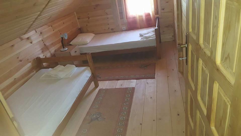 Holiday Home Kite House Ulcinj Exteriér fotografie